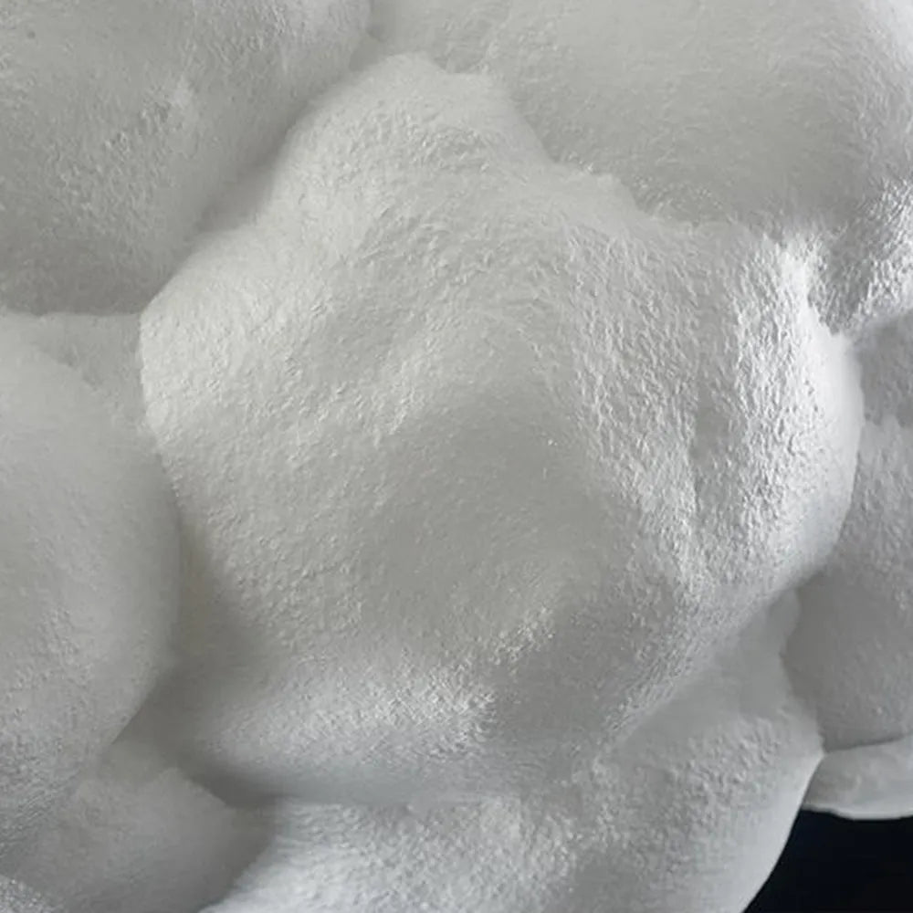 Cielon | Nordic Dromerige Vloeiende Katoenen Wolk Hanglamp