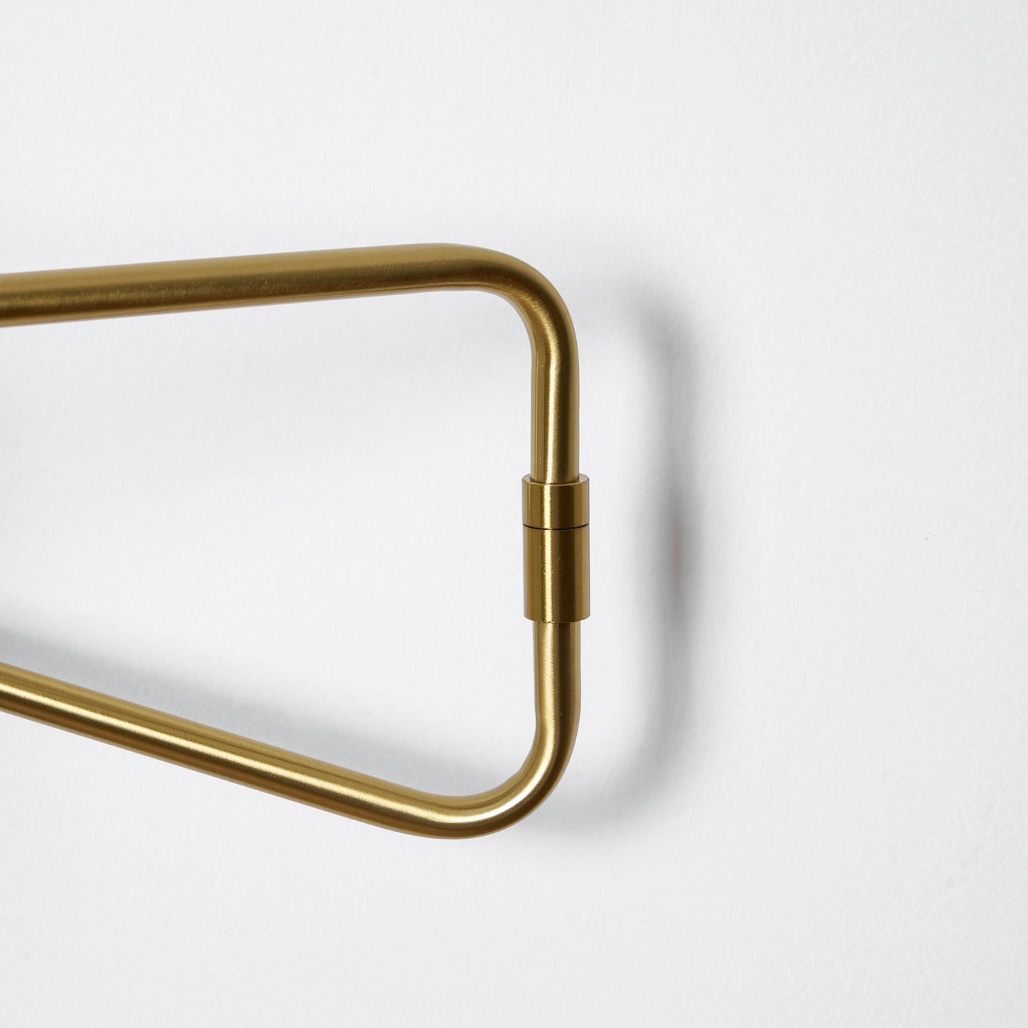 Kelsigore | Minimalistische draaibare scharnierarm geometrische functionele wandlamp