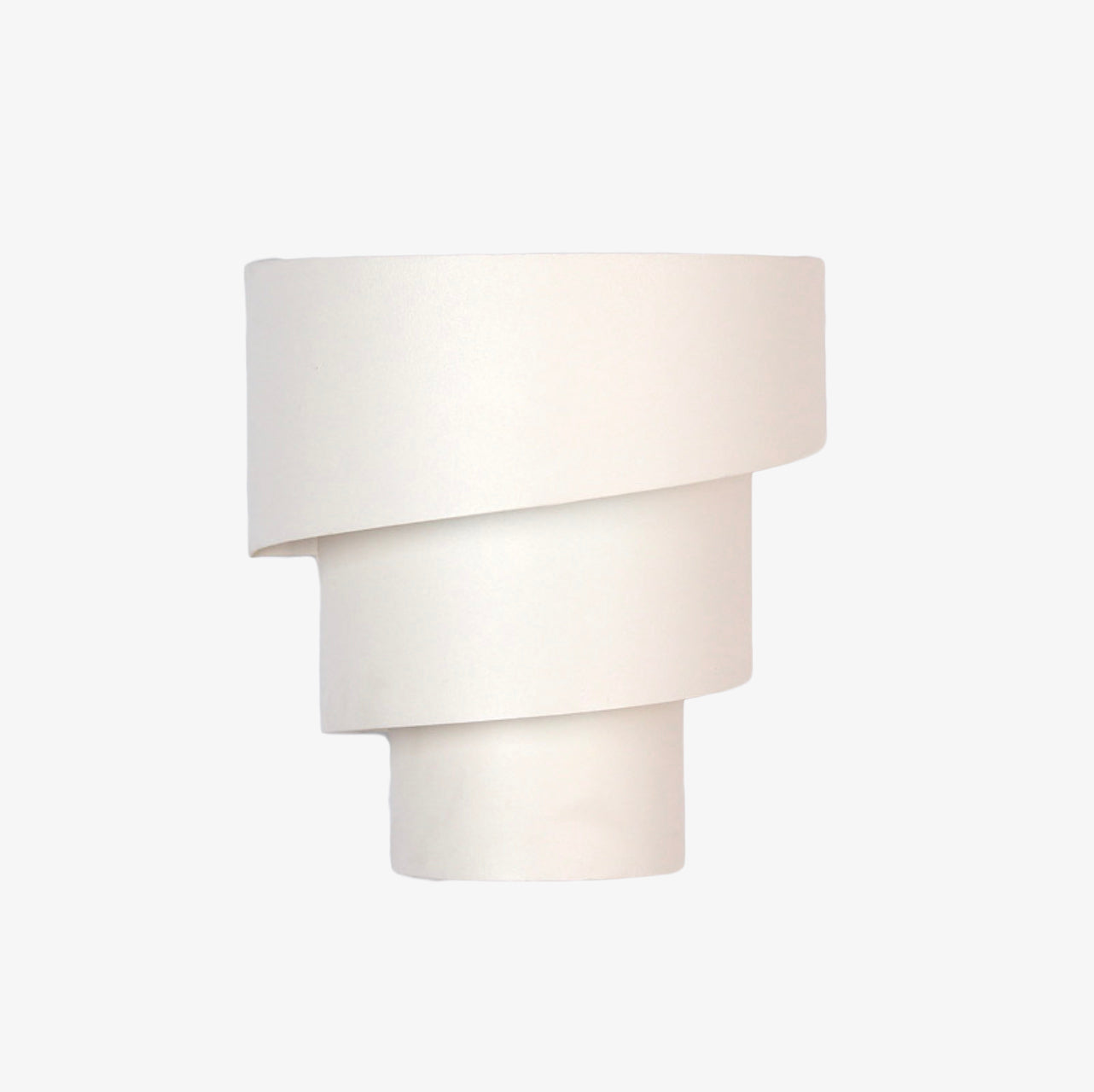 Cerythe| Gebogen Minimalistisch Metalen Design Moderne Wandlamp