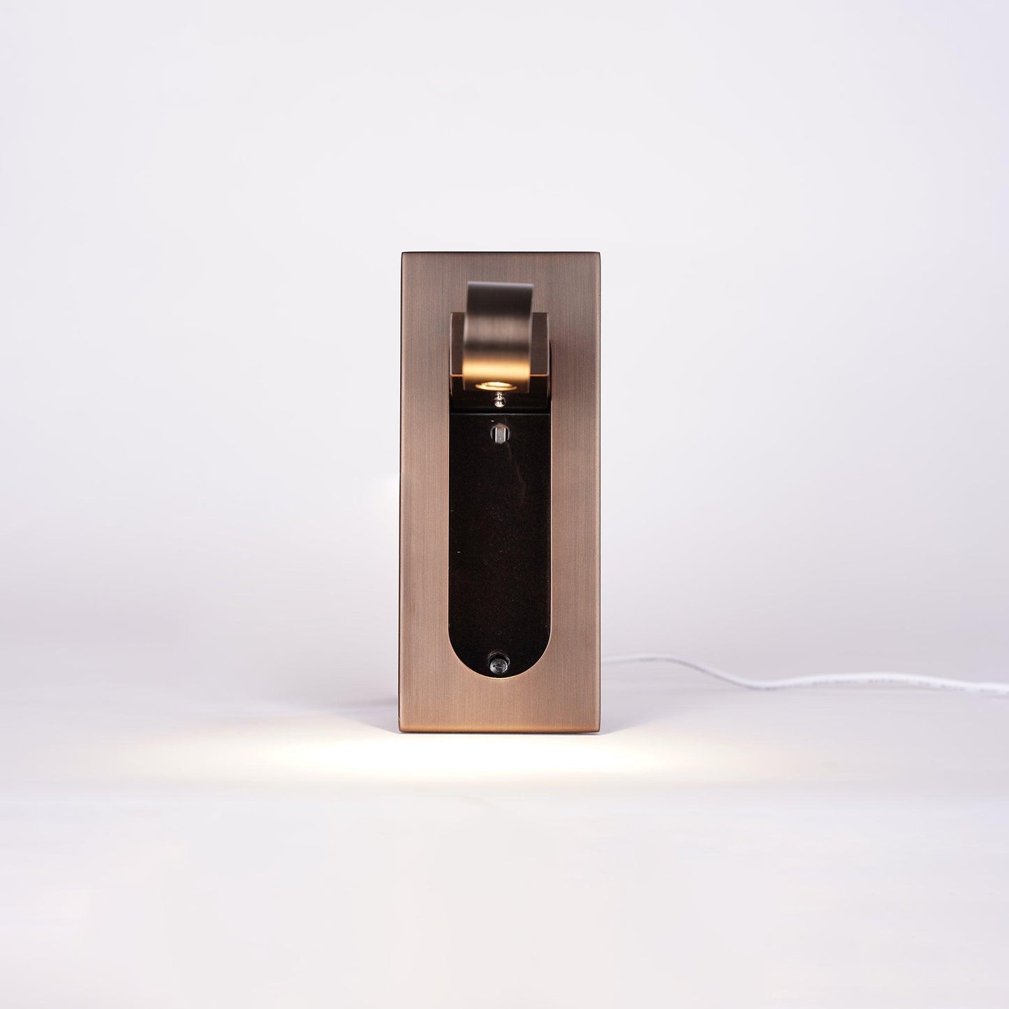 Solveinda | Lineaire Pop-Out Verstelbare Bedlees Wandlamp