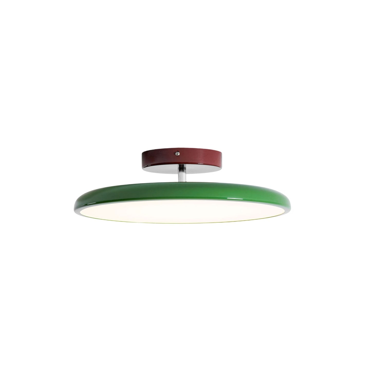 Brondela | Draaibare Boog Minimalistische Directionele Plafondlamp