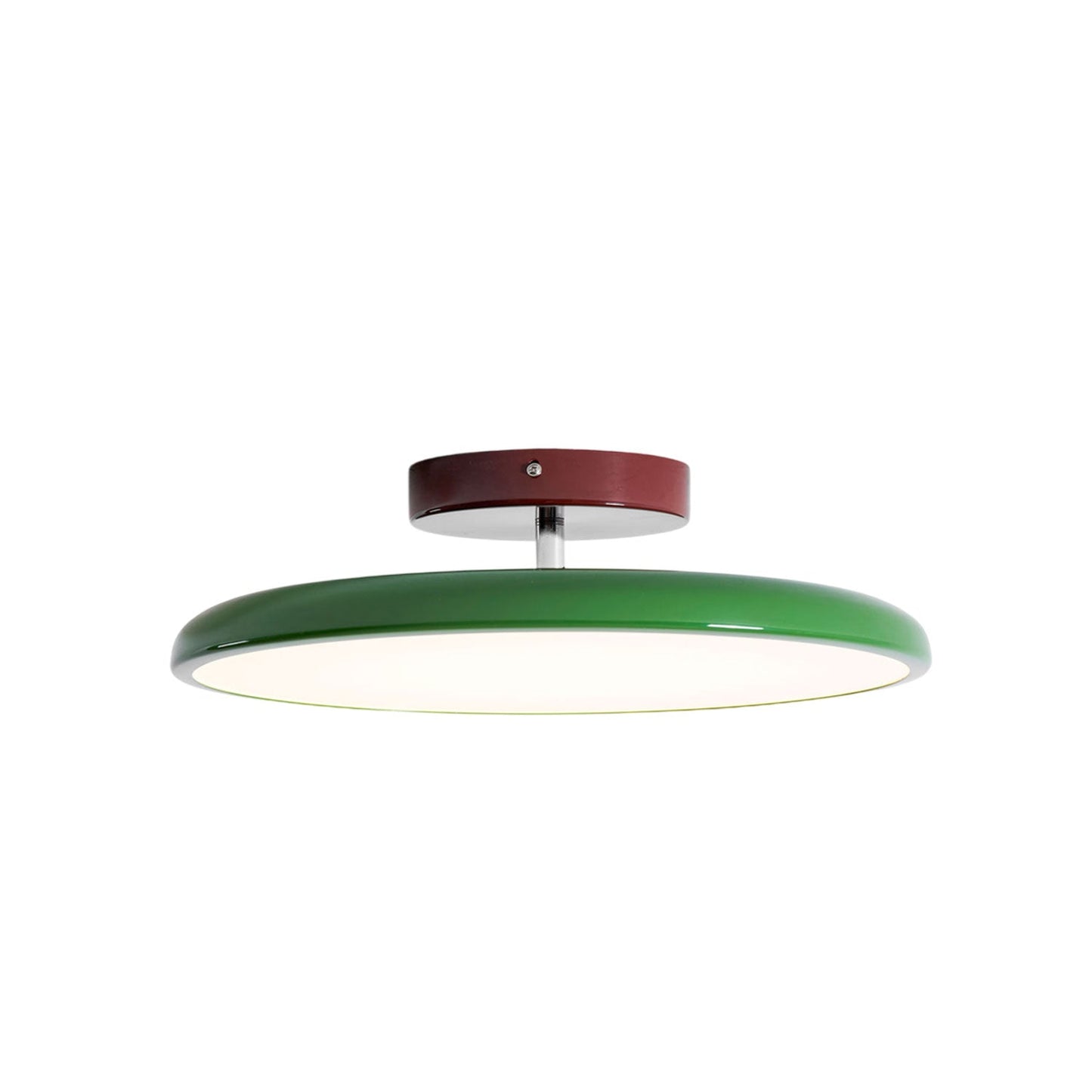 Brondela | Draaibare Boog Minimalistische Directionele Plafondlamp