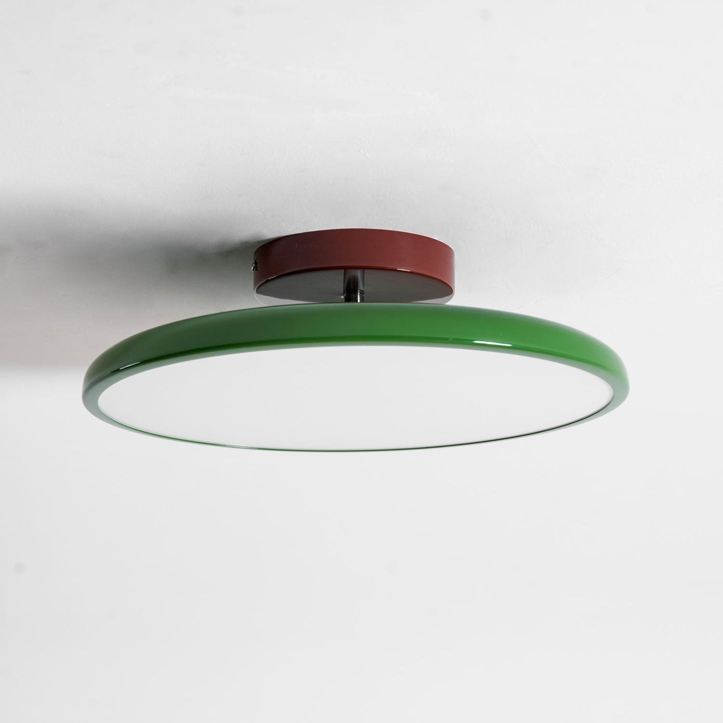 Brondela | Draaibare Boog Minimalistische Directionele Plafondlamp