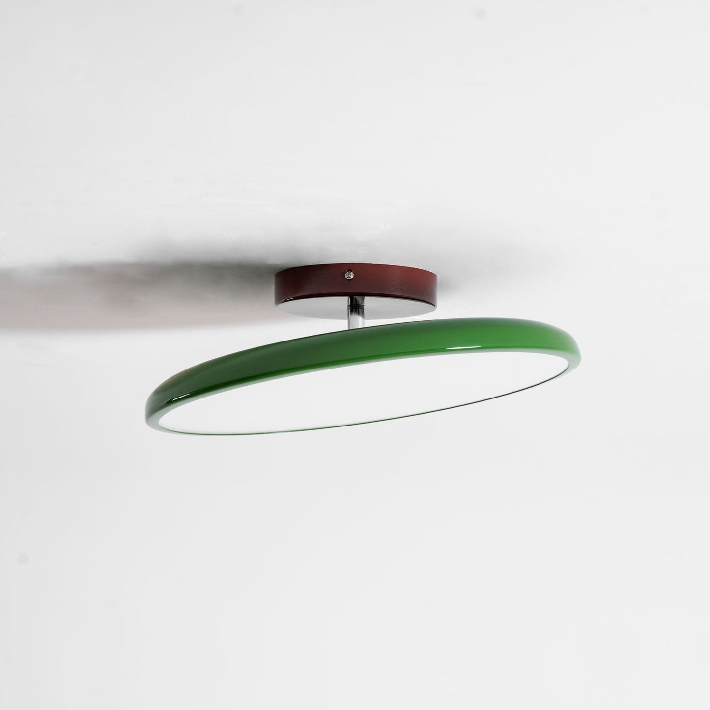 Brondela | Draaibare Boog Minimalistische Directionele Plafondlamp