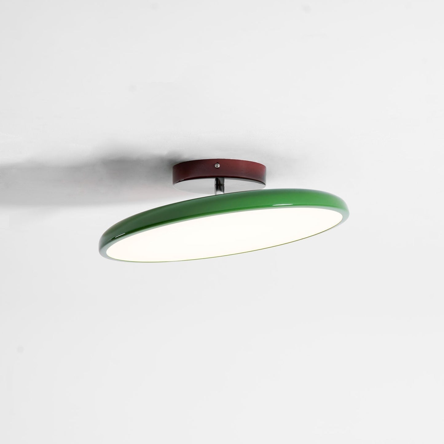 Brondela | Draaibare Boog Minimalistische Directionele Plafondlamp