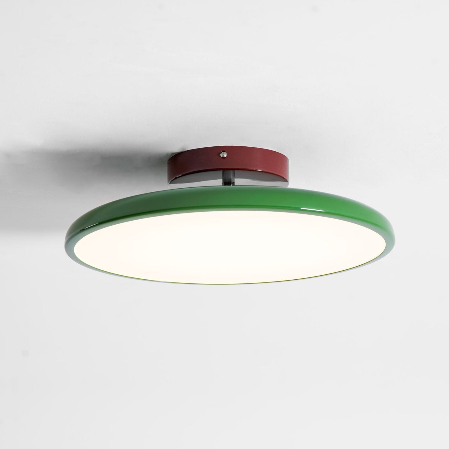 Brondela | Draaibare Boog Minimalistische Directionele Plafondlamp