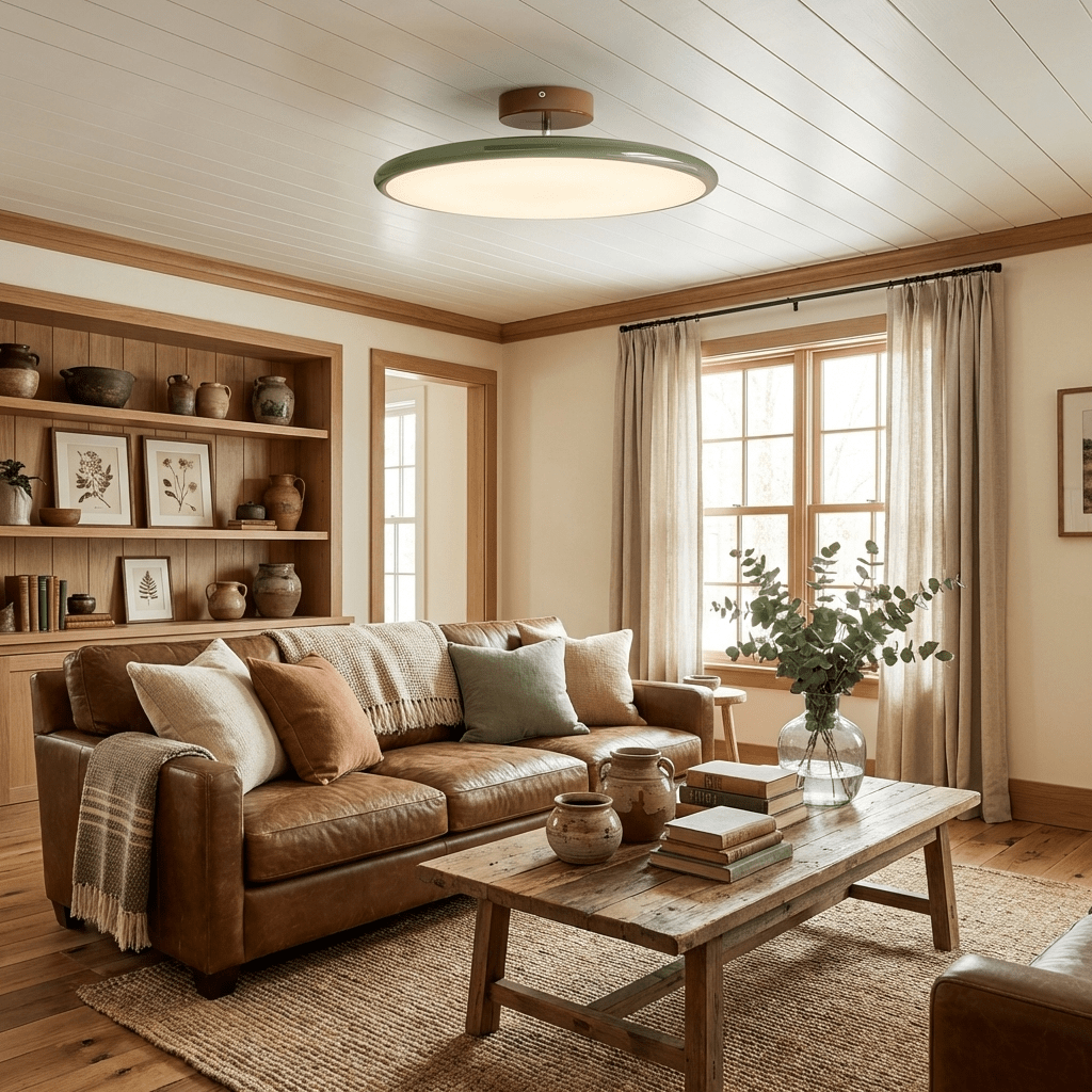 Brondela | Draaibare Boog Minimalistische Directionele Plafondlamp