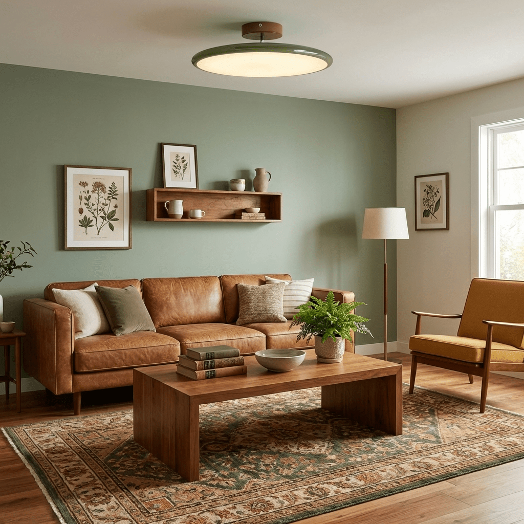 Brondela | Draaibare Boog Minimalistische Directionele Plafondlamp