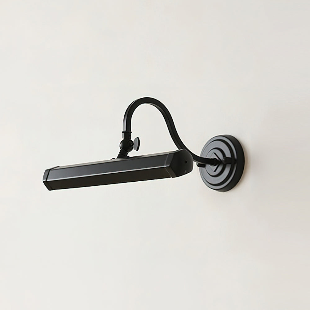 Aerisue | Luxe Sculpturale Geometrische Frame Accent Wandlamp