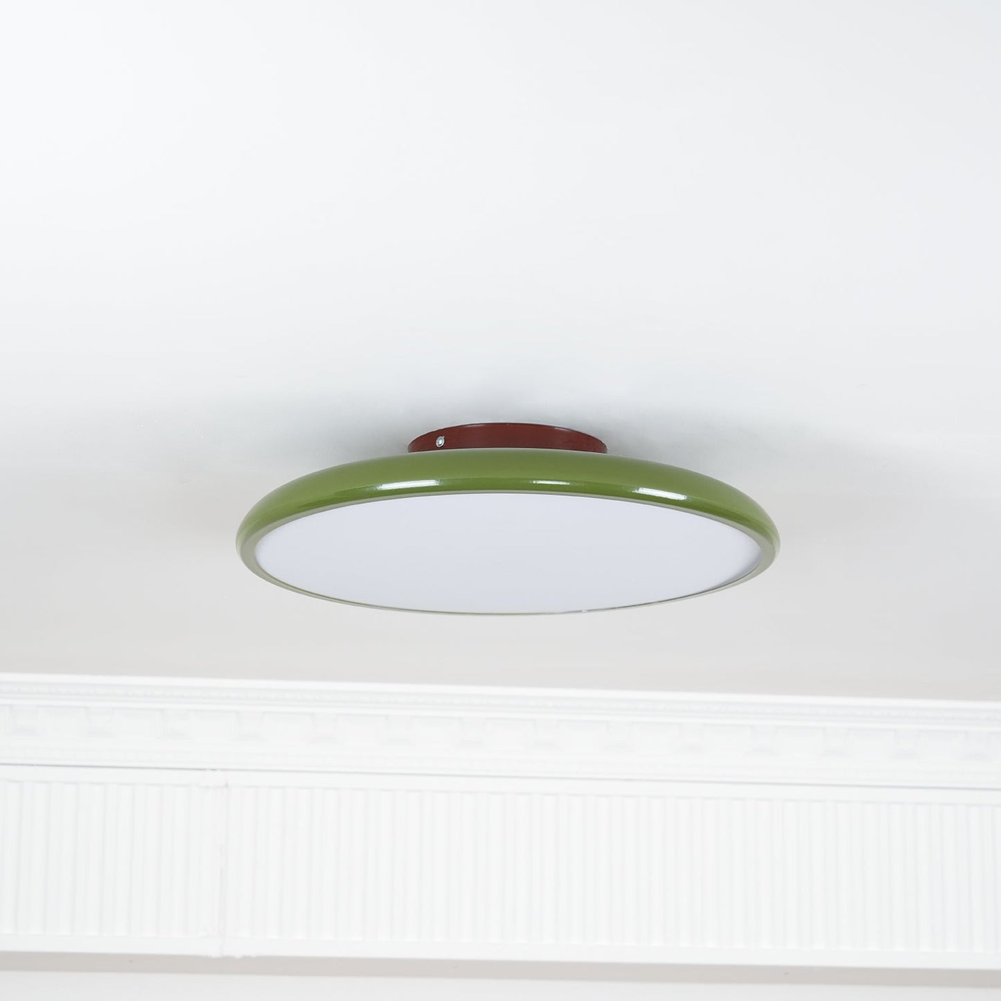 Brondela | Draaibare Boog Minimalistische Directionele Plafondlamp