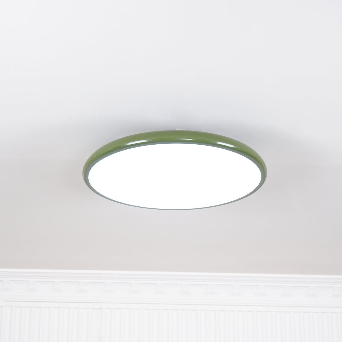 Brondela | Draaibare Boog Minimalistische Directionele Plafondlamp