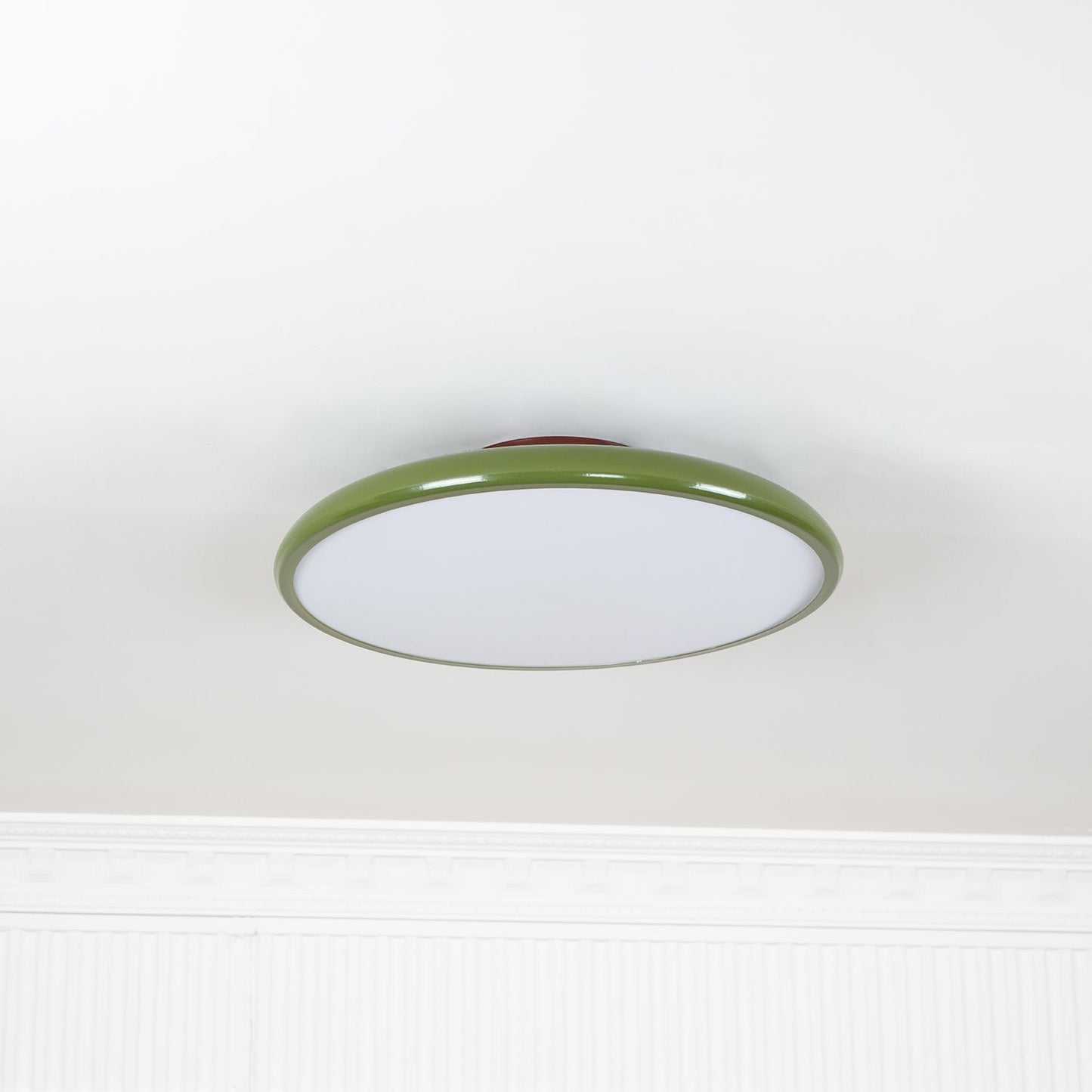 Brondela | Draaibare Boog Minimalistische Directionele Plafondlamp
