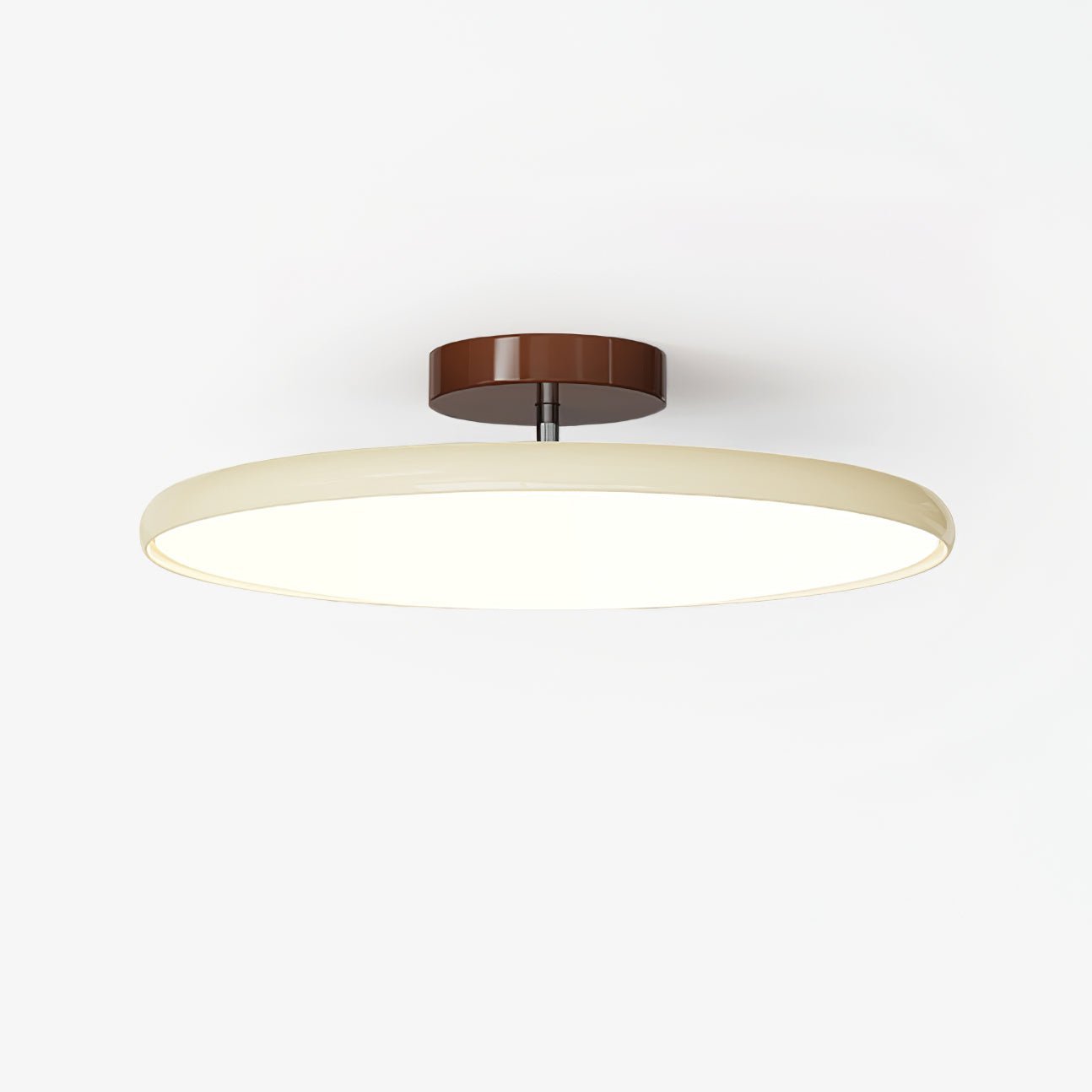 Brondela | Draaibare Boog Minimalistische Directionele Plafondlamp