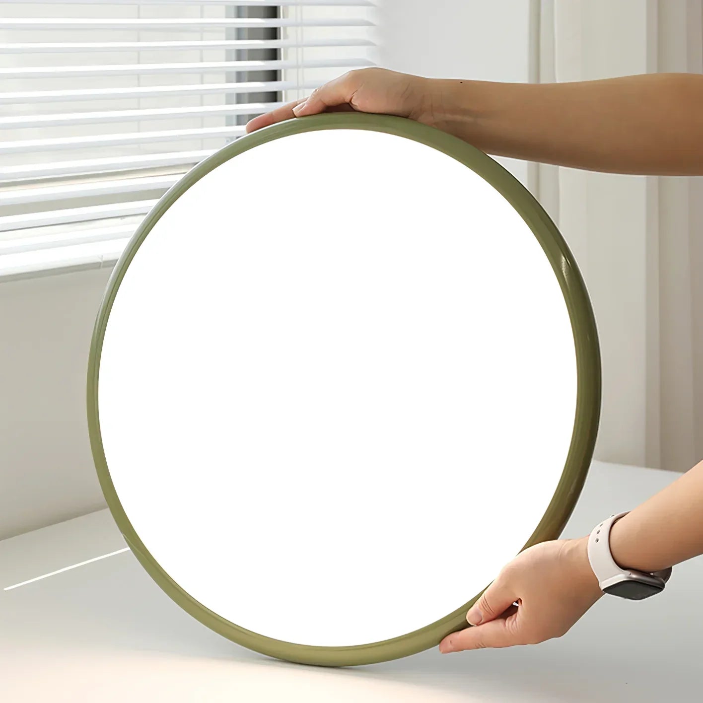 Aerie | Minimalistische Scandinavische Verstelbare Plafondlamp