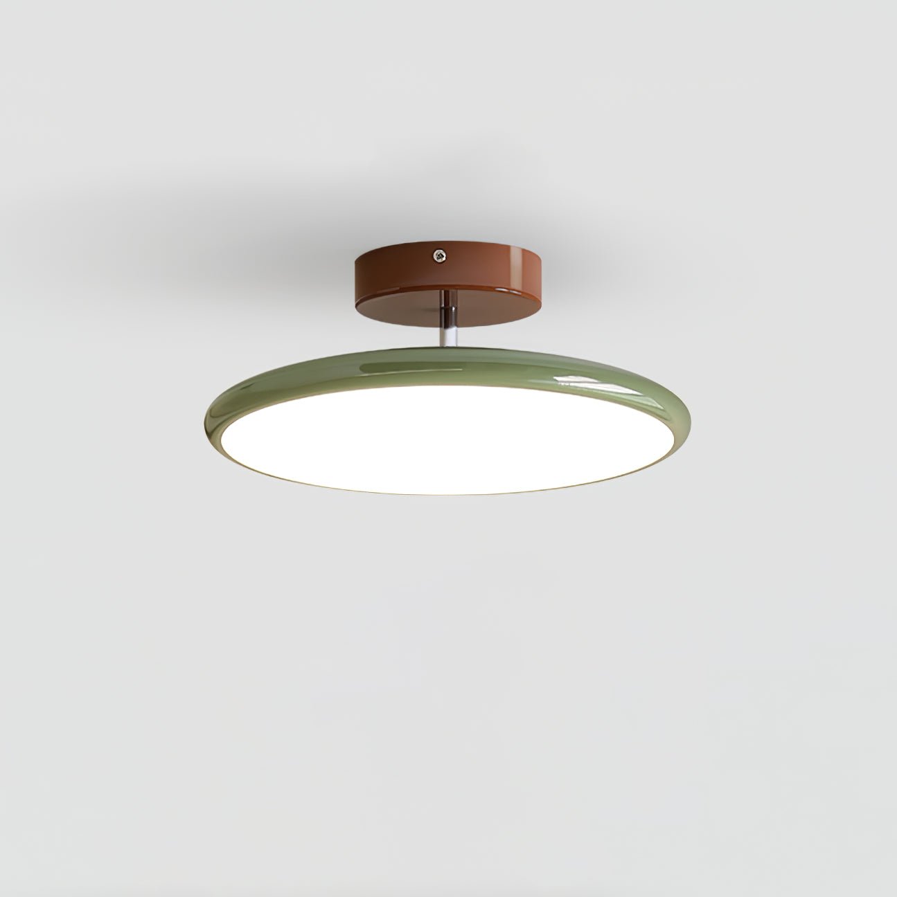 Brondela | Draaibare Boog Minimalistische Directionele Plafondlamp