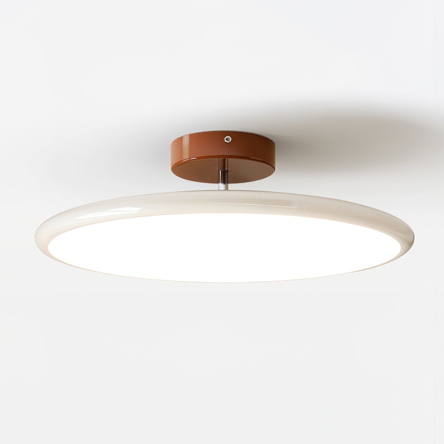 Brondela | Draaibare Boog Minimalistische Directionele Plafondlamp