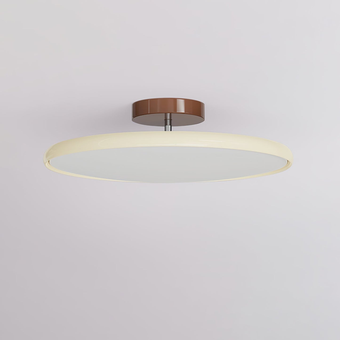 Brondela | Draaibare Boog Minimalistische Directionele Plafondlamp
