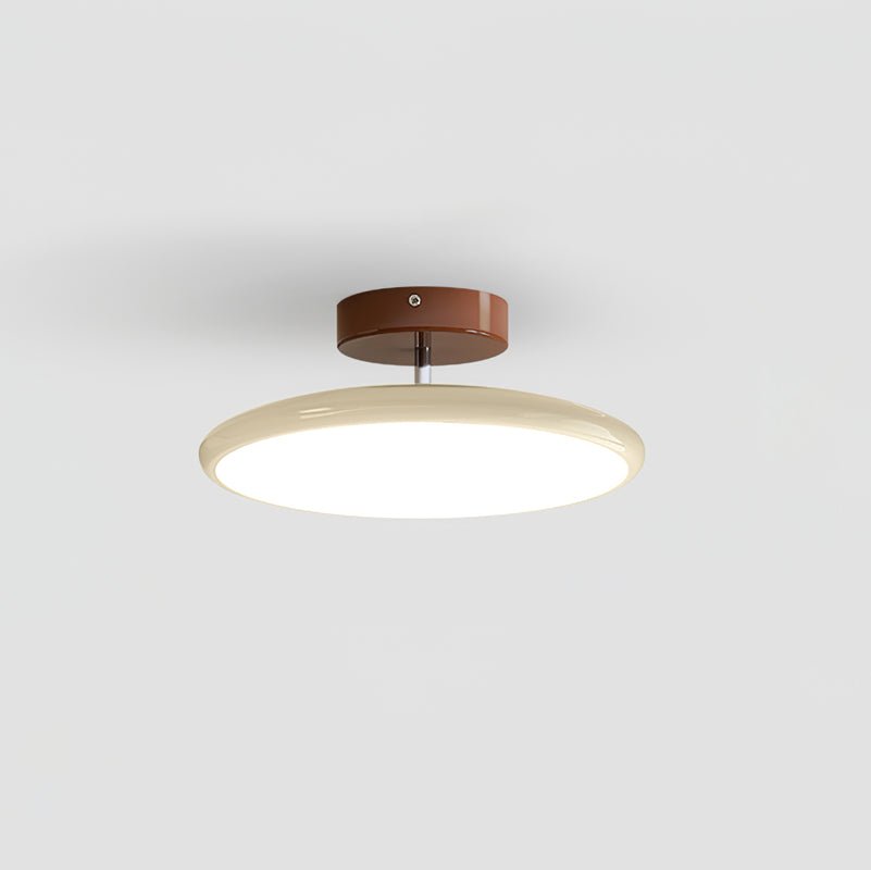 Brondela | Draaibare Boog Minimalistische Directionele Plafondlamp