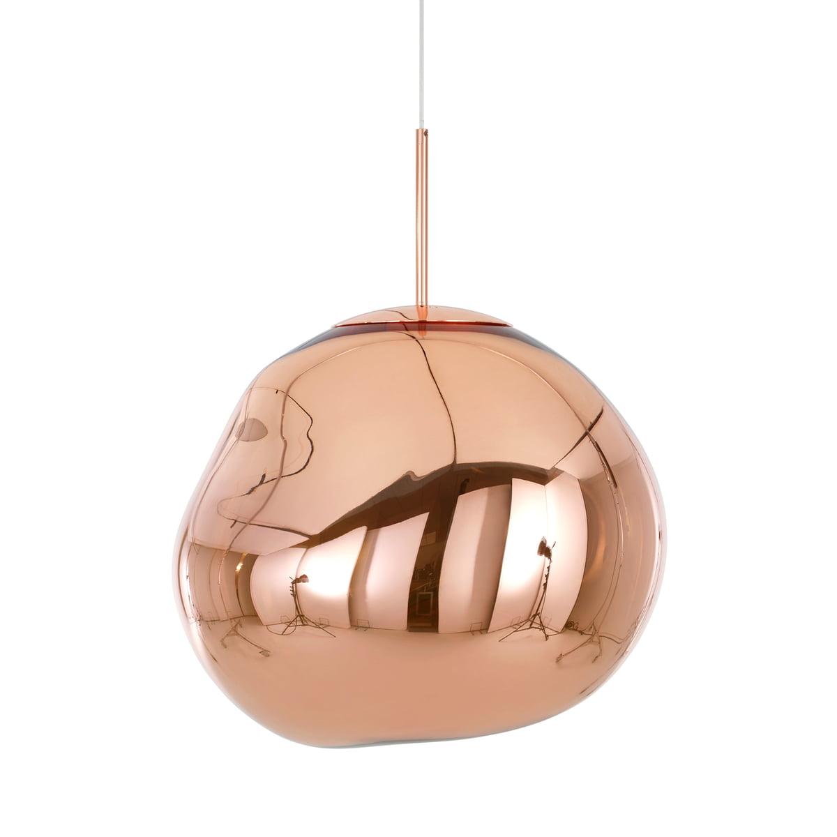 Kryntoch | Sculpturale Vloeiende Golf Sfeervolle Druppel Hanglamp