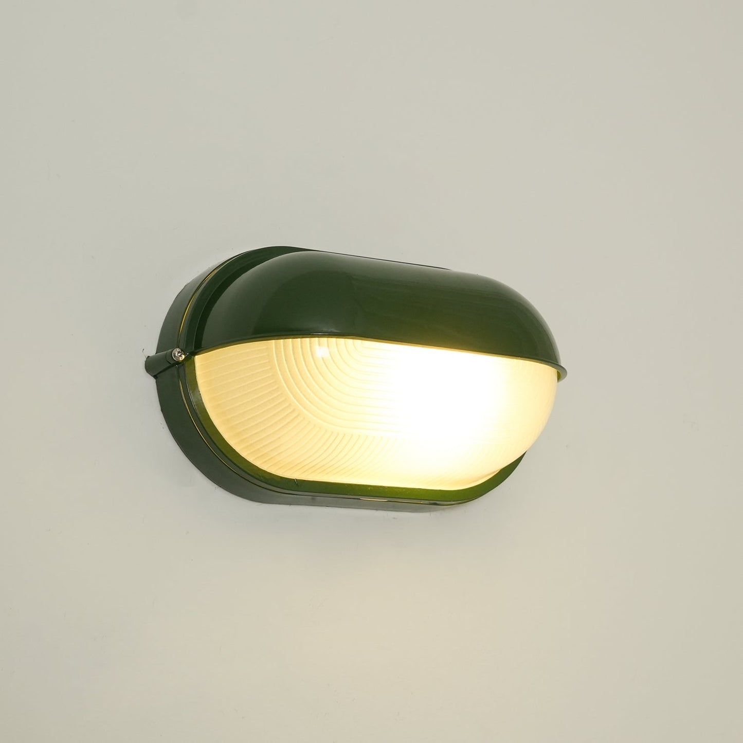 Maris | Vintage Nautische Stijl Weerbestendige Industriële Buitenlamp