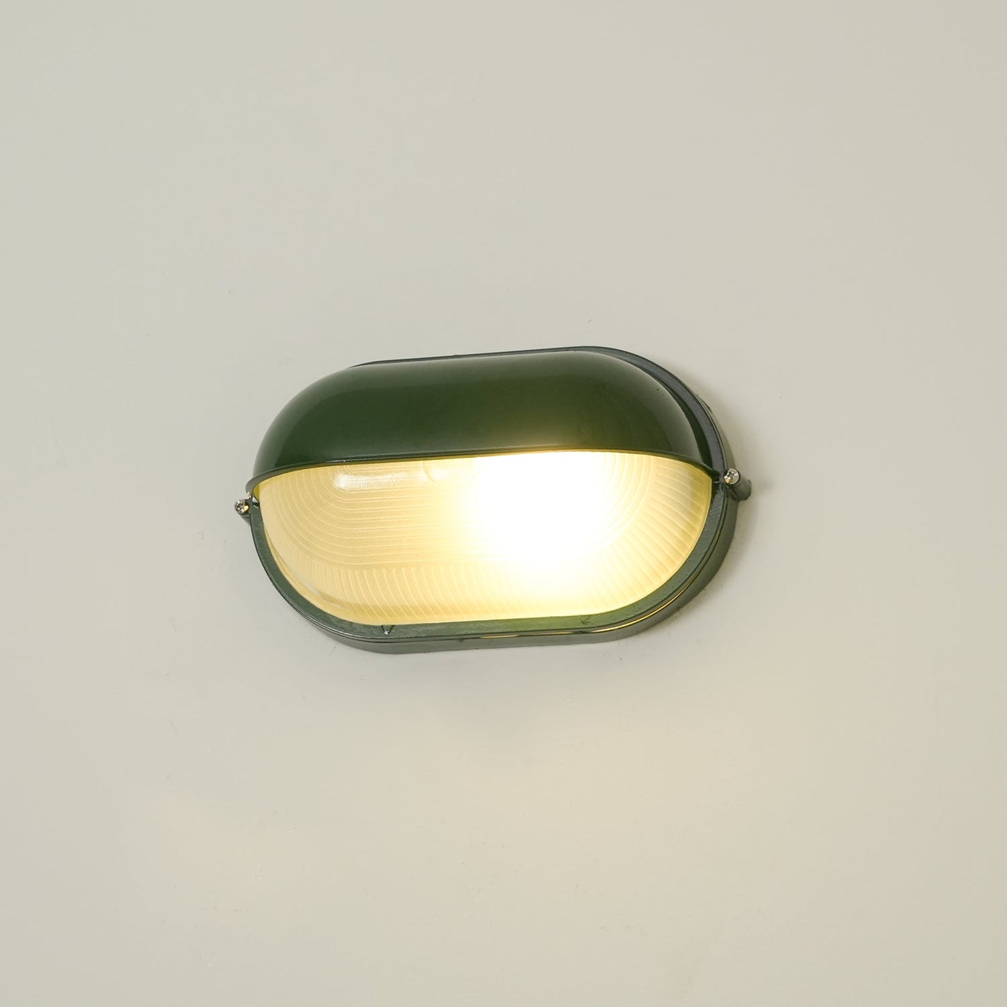 Maris | Vintage Nautische Stijl Weerbestendige Industriële Buitenlamp