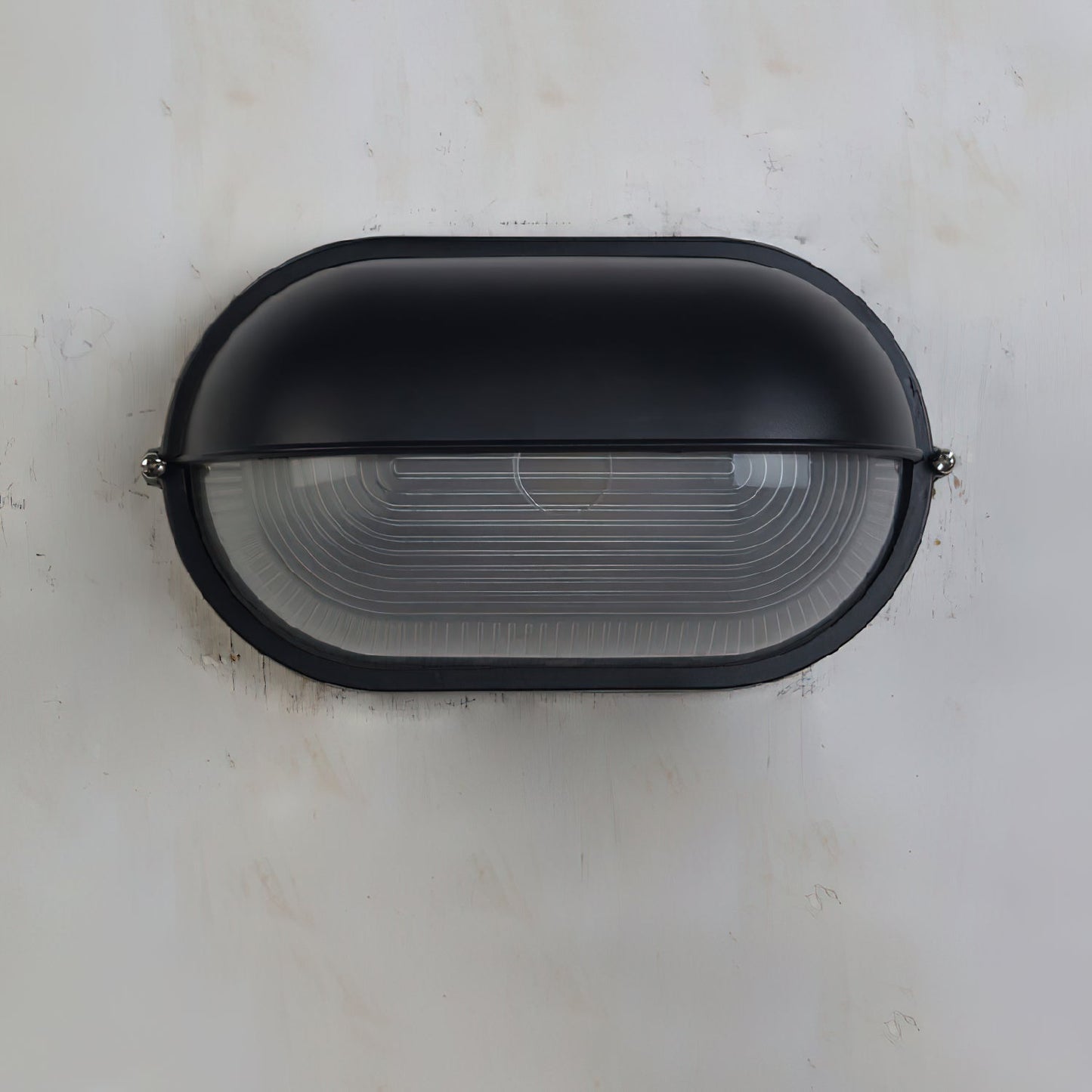 Maris | Vintage Nautische Stijl Weerbestendige Industriële Buitenlamp