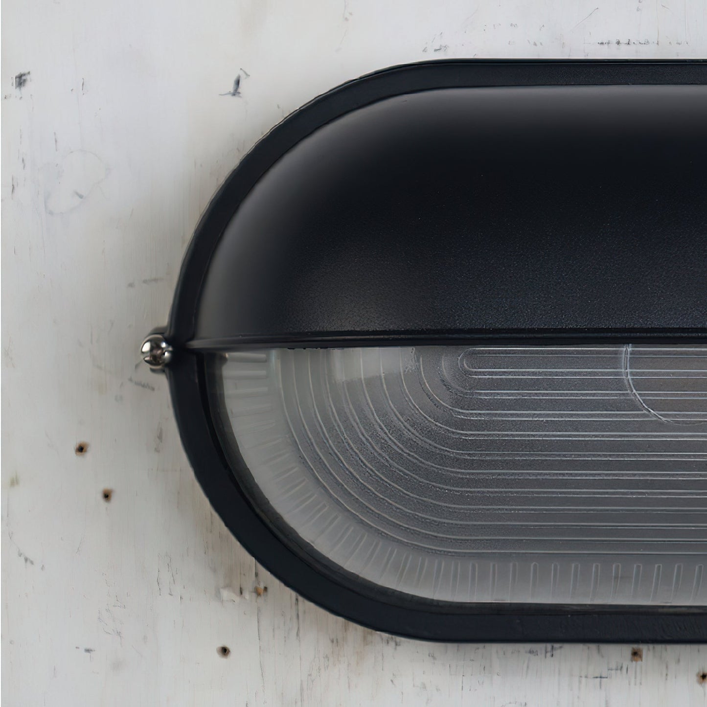 Maris | Vintage Nautische Stijl Weerbestendige Industriële Buitenlamp