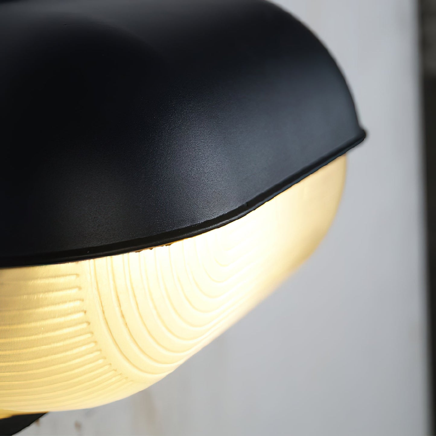 Maris | Vintage Nautische Stijl Weerbestendige Industriële Buitenlamp
