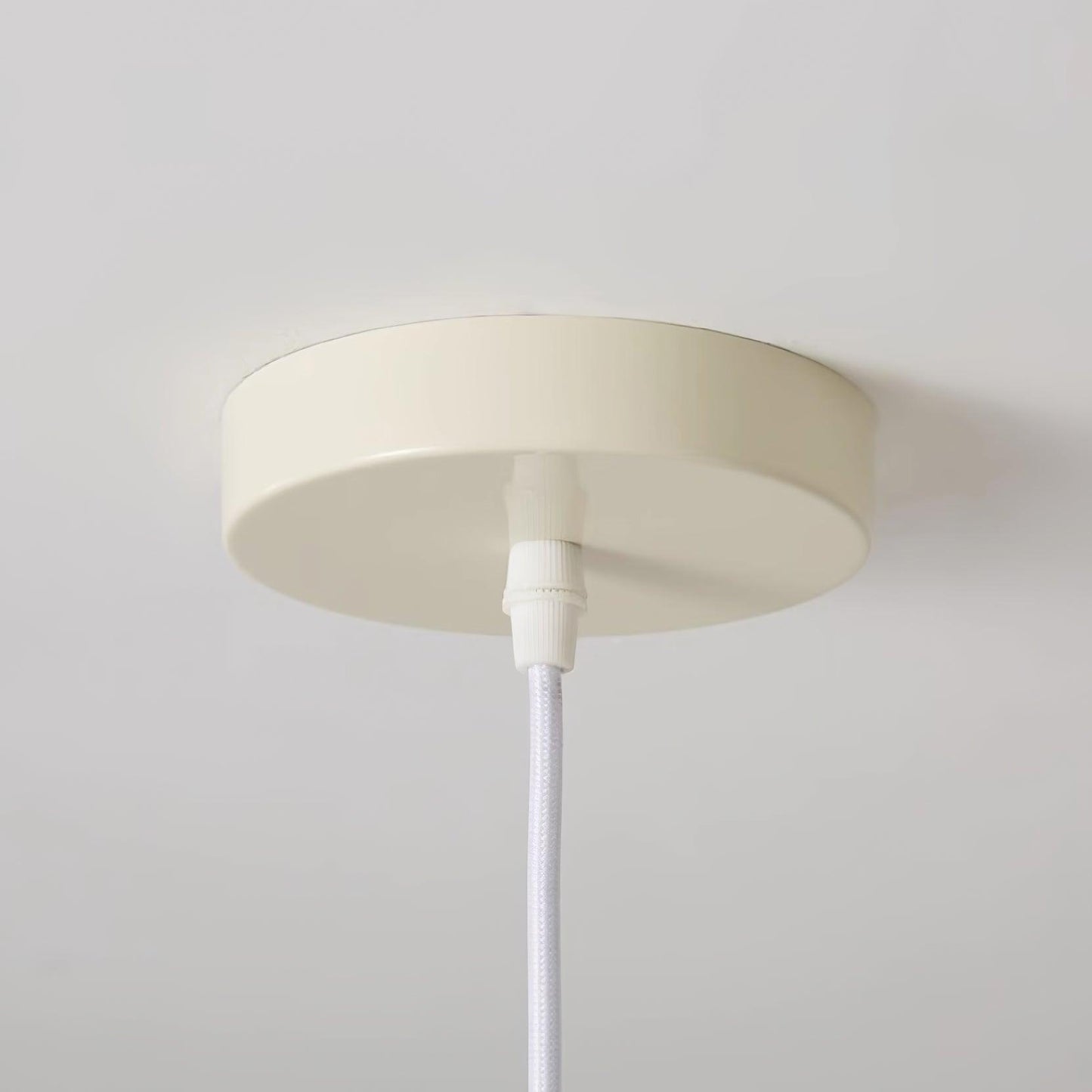 Sythos | Sculpturale Donut Vloeiende Geometrische Hanglamp