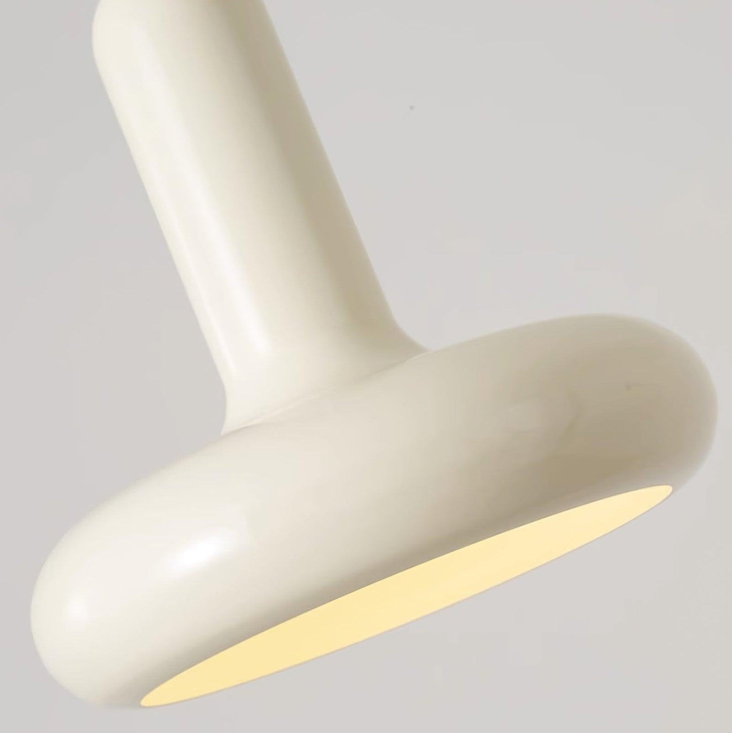 Sythos | Sculpturale Donut Vloeiende Geometrische Hanglamp
