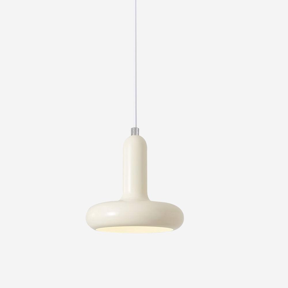 Sythos | Sculpturale Donut Vloeiende Geometrische Hanglamp