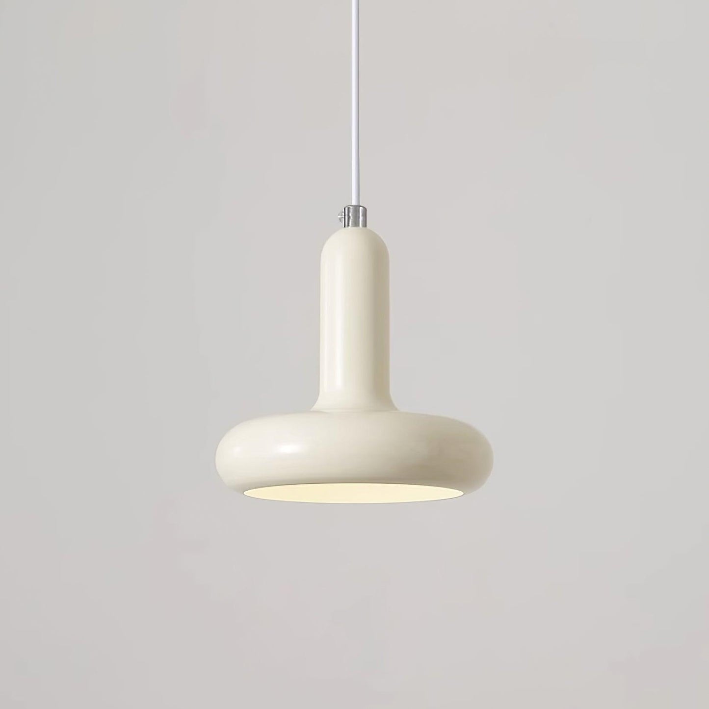 Sythos | Sculpturale Donut Vloeiende Geometrische Hanglamp