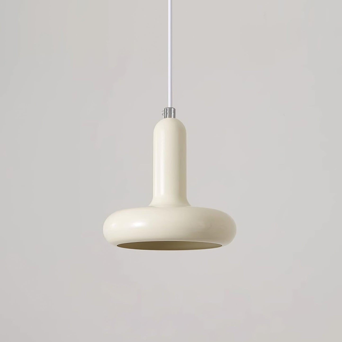 Sythos | Sculpturale Donut Vloeiende Geometrische Hanglamp