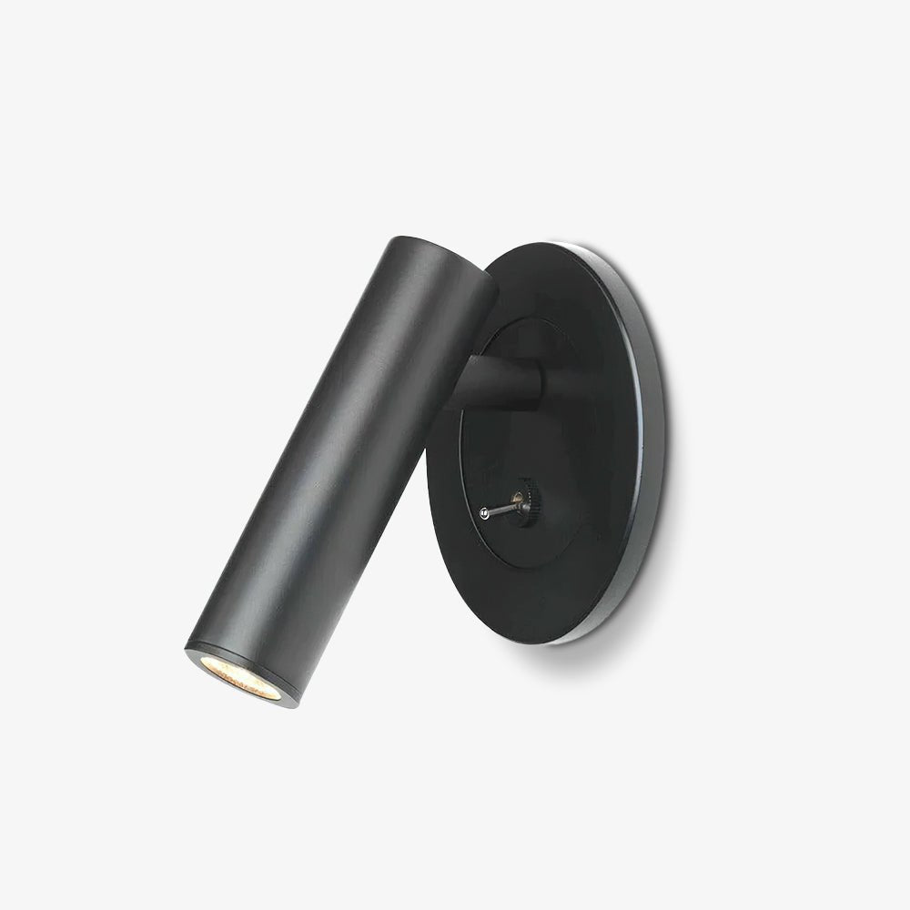 Evorne | Architecturale Ingebouwde Silhouet Nachtlamp