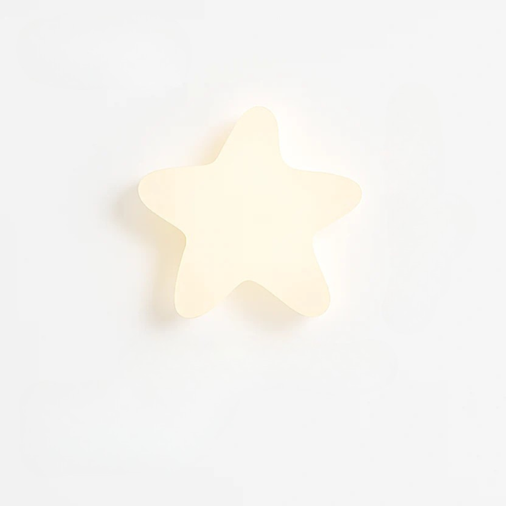 Solvance | Speelse Kinderkamer Wandlamp