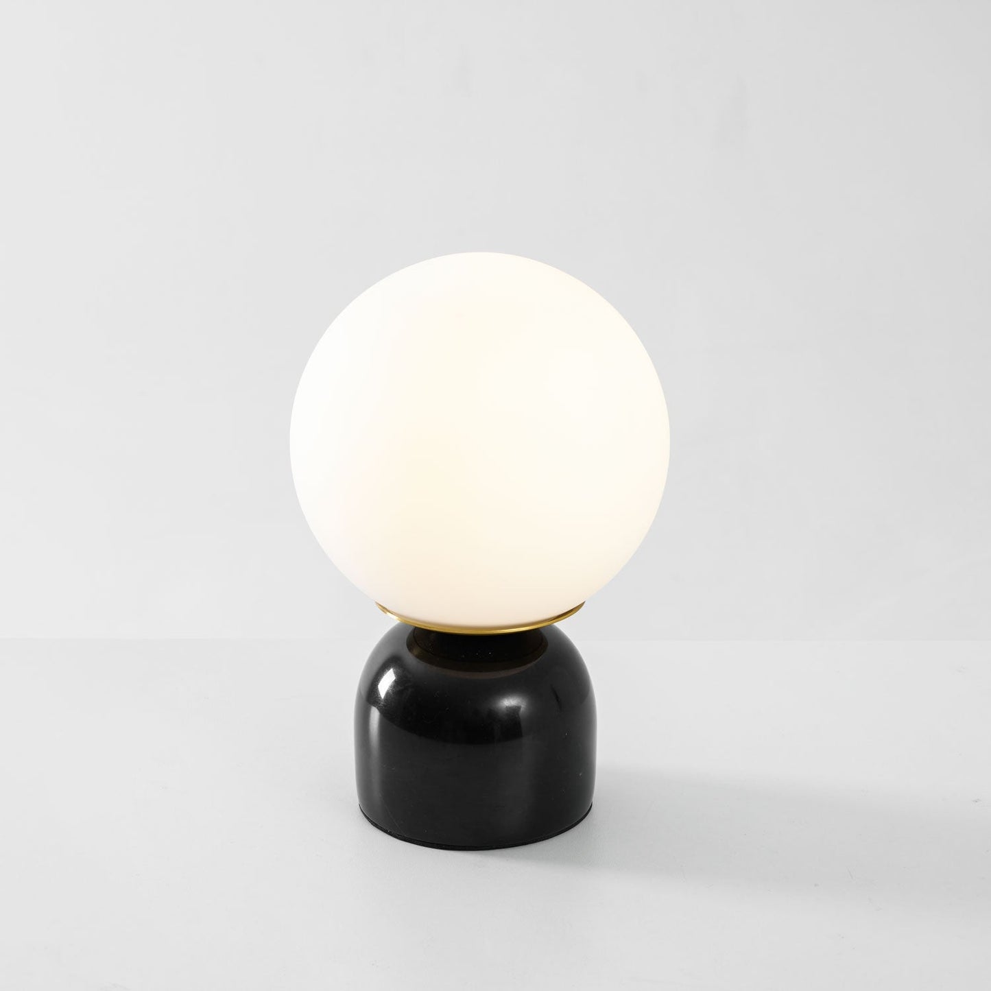 Kendroct | Minimalistische Lichtgevende Bol Accent Tafellamp
