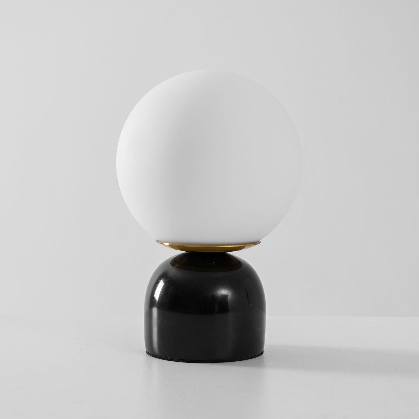 Kendroct | Minimalistische Lichtgevende Bol Accent Tafellamp