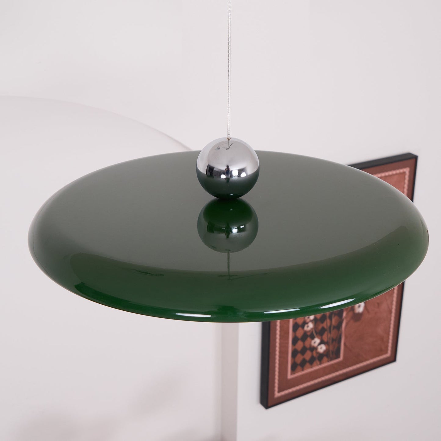 Aris | Morandi-Inspiratie Verstelbare Swingarm Hanglamp
