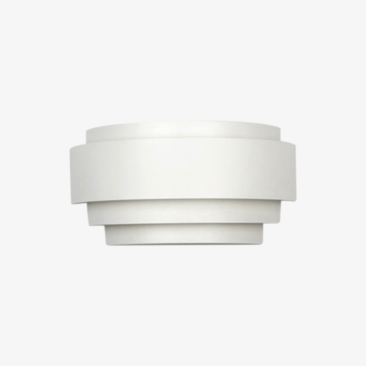 Cerythe| Gebogen Minimalistisch Metalen Design Moderne Wandlamp