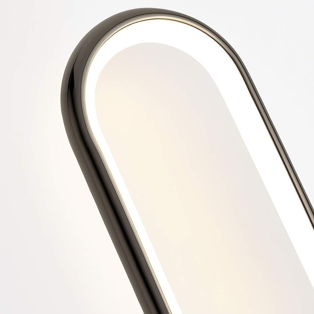 Variven| Draaibare Minimalistische Leeswandlamp Met Leesspot