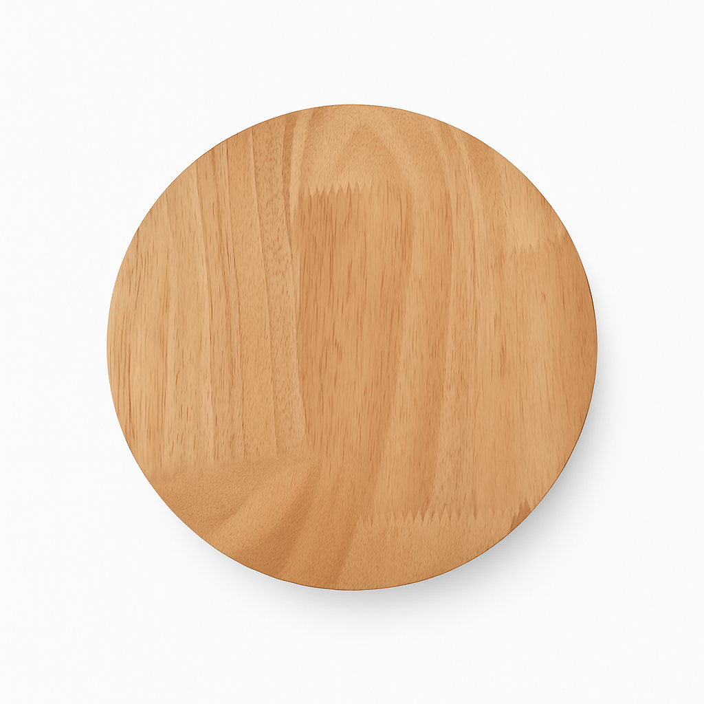Velithen | Scandinavische Ovale Houten Op-en-Neer Glazen Wandlamp