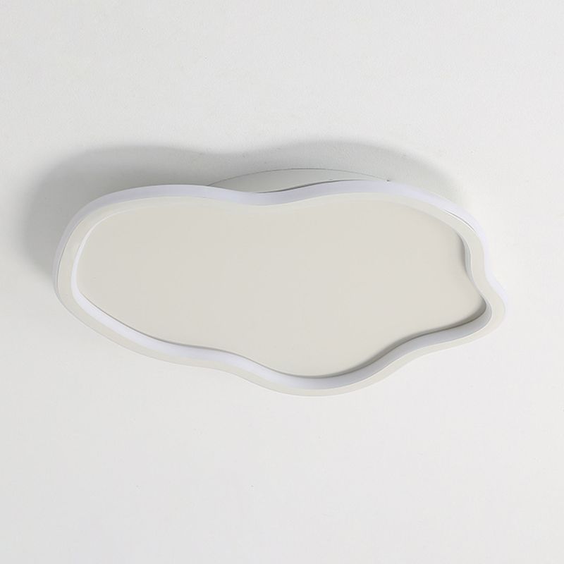 Theliss | Moderne Wolk Silhouet Plafondlamp