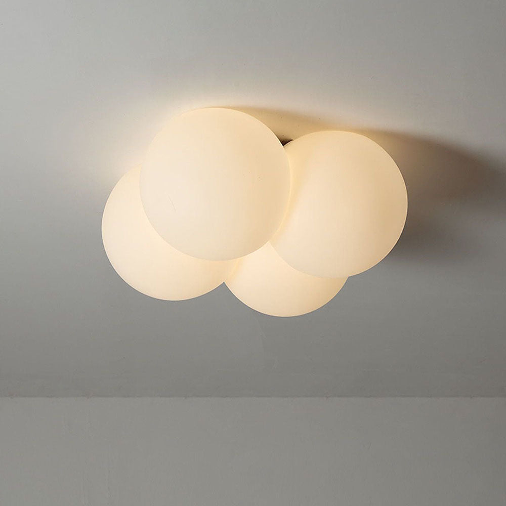 Nimbus | Moderne Nordic Wolkvormige Plafondlamp
