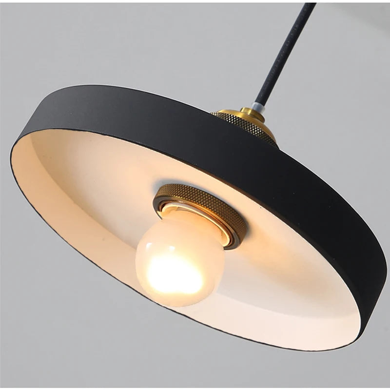 Kelythrom | Moderne Grafische Koepelvormige Silhouet Hanglamp