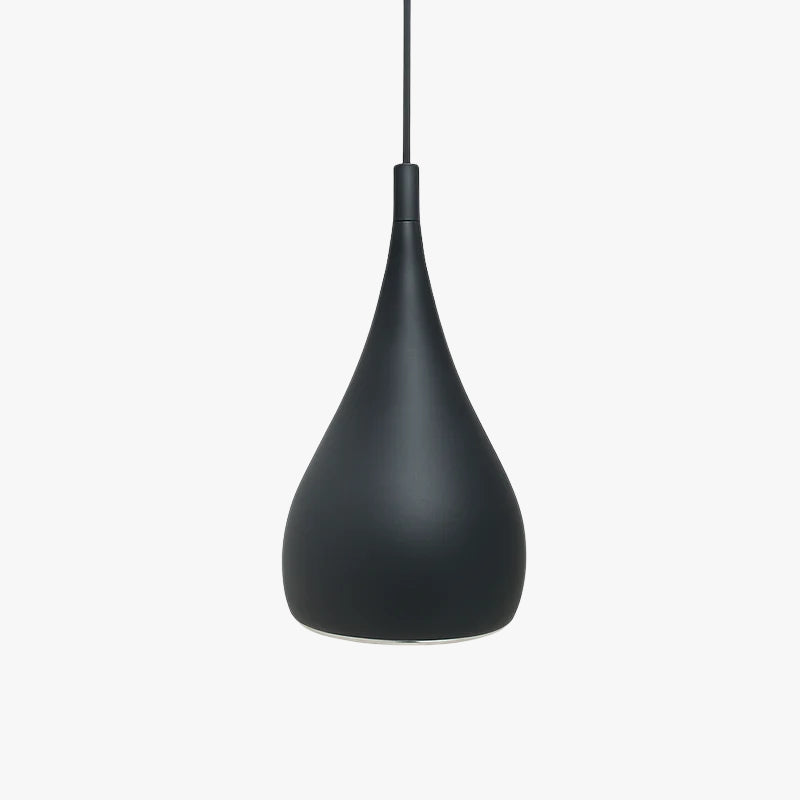 Quorven| Moderne Gesculpteerde Handvormige Hanglamp Plafondlamp